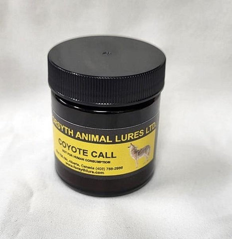Coyote Call Lure