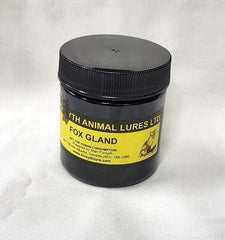 Fox Gland Lure