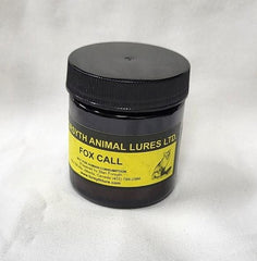 Fox Call Lure