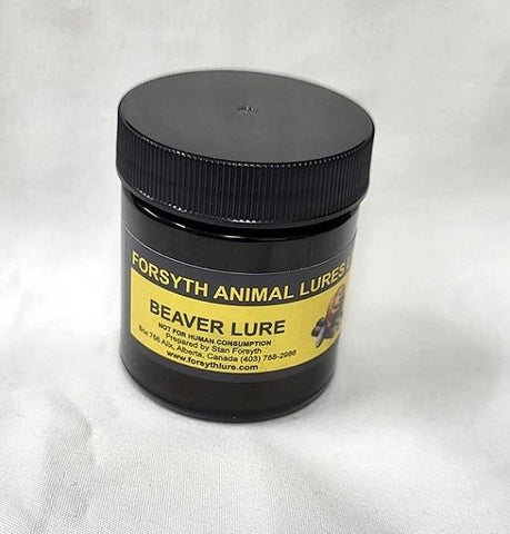 Beaver Lure