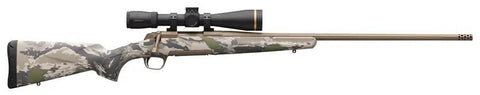 Browning X-Bolt Speed Ovix 300 PRC 26''BBL