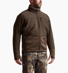 Sitka Duck Oven Jacket - Mens