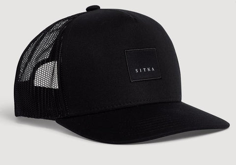 Sitka Modern Patch Hi Pro Trucker - Mens