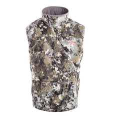 Sitka Elevated II Fanatic Vest - Mens
