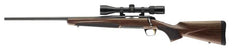 Browning X-Bolt Hunter Left Hand 308 Win 22'' BBL