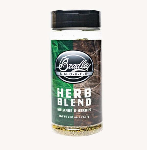 Herb Blend Rub