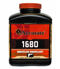 Accurate 1680 - 1 lb.
