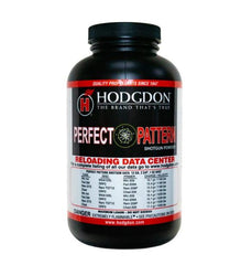 Hodgdon Perfect Pattern Powder 1LB
