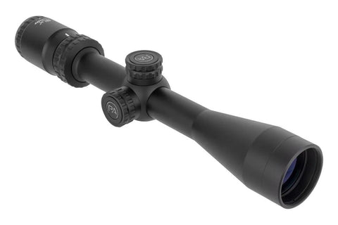 Primary Arms Riflescope SLx Hunter 3-9X40MM SFP Duplex Reticle