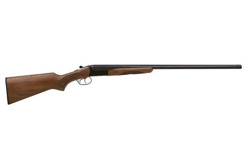 Boito A/680 DT EX S/S 12ga 3" 28" BBL