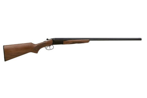 Boito A/680 DT EX S/S 12ga 3" 28" BBL
