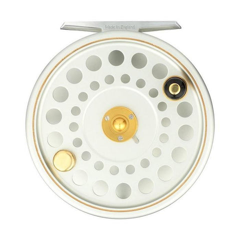 Hardy Sovereign Fly Reel Spitfire 8/9