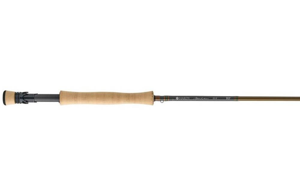 Hardy Marksman Fly Rod 9&