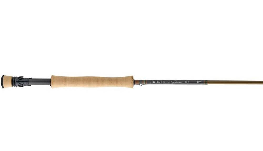 Hardy Marksman Fly Rod 10&