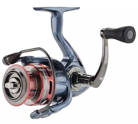 Pflueger Lady President Spinning Reel 30