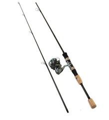 Alaris 20 Spinning Combo 5'6" 2-pcs