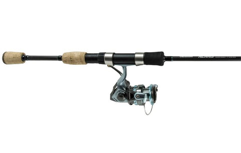 Alaris 30 Spinning Combo 6'6" 2-pcs