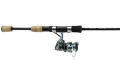 Alaris 30 Spinning Combo 6'6" 2-pcs