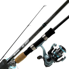 Alaris 20 Spinning Combo 6'0" 2-pcs