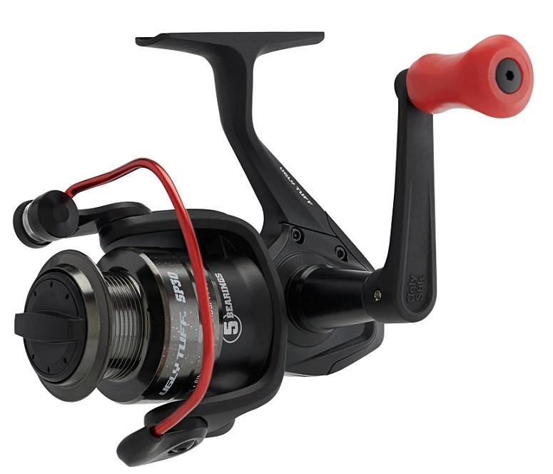 Ugly Tuff Spinning Reel 30