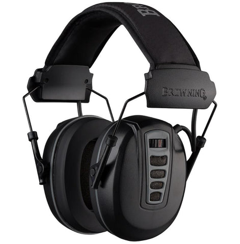 Browning Cadence Electronic Hearing Protector