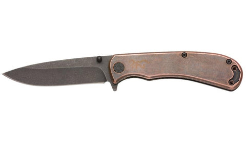 Browning Rivet - Copper