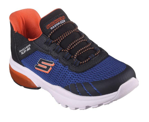 Skechers Slip-ins: Razor Air - Hyper-Brisk