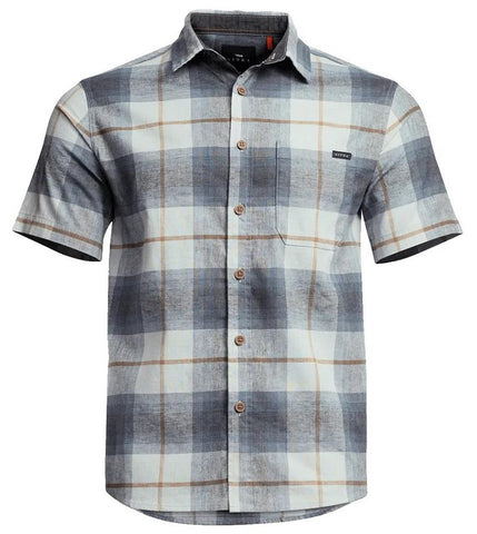 Sitka Ambary SS Shirt - Mens