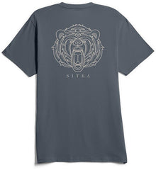 Sitka Griz Tee - Mens