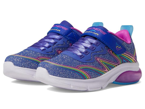 Skechers Air Airmatic Rainbow Crush - Girls