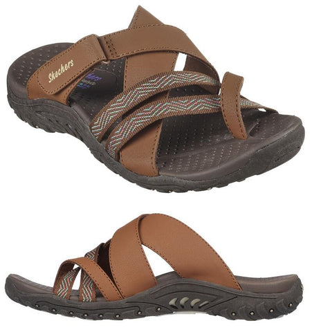 Skechers Sunday Stroll Sandals