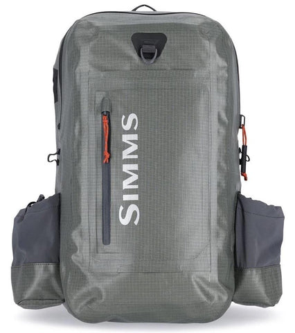 Simms Dry Creek Z Backpack - Olive