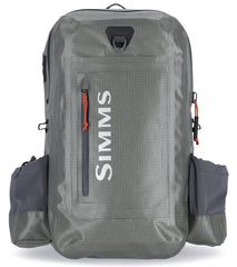 Simms Dry Creek Z Backpack - Olive