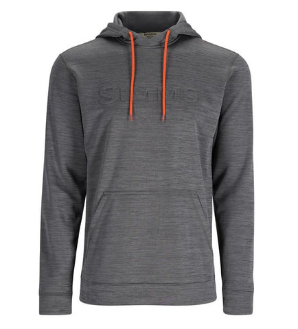 Simms Challenger Fishing Hoody - Mens