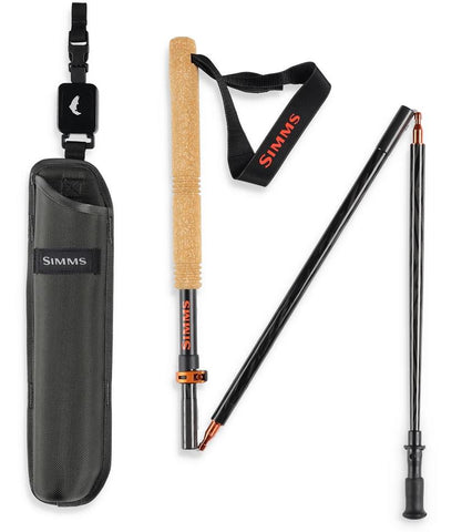 Simms Pro Wading Staff