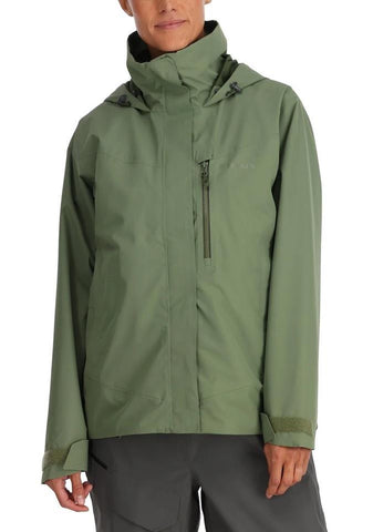 Simms Challenger Jacket - Womens