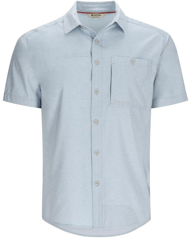 Simms Challenger SS Shirt - Mens