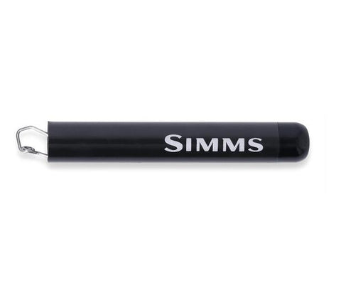 Simms Carbon Fiber Fishing Retractor