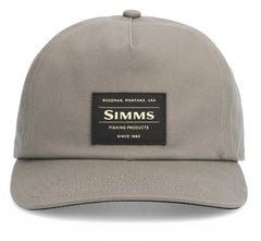 Simms Double Haul Cap