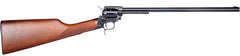 Heritage RR Rancher 22LR / 22WMR Walnut 16" BBL
