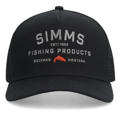 Simms Double Haul Trucker