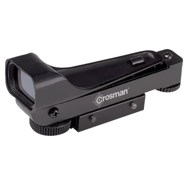 Wide View Red Dot Sight - Airguns
      w/ 3/8in. Dovetail Mount