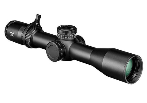 Vortex Venom 3-15×44 FFP Riflescope EBR-7C MOA