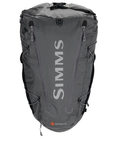 Simms Flyweight Backpack - Smoke