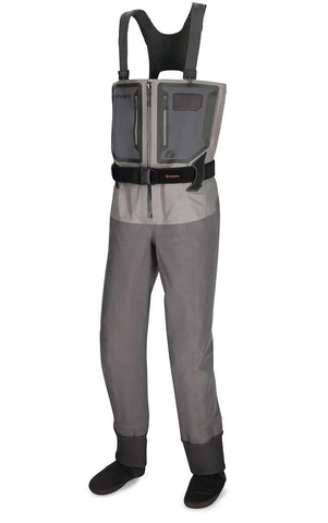 Simms Mens G4Z Waders