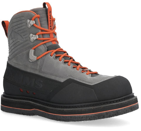Simms Mens G3 Guide Wading Boots - Felt Sole