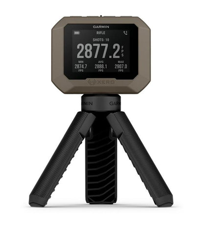 Garmin Xero C1 Pro Chronograph