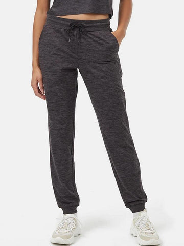 Ten Tree Active Soft Knit Sweatpants - Womens