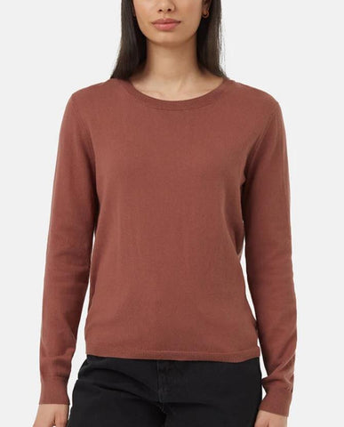 Ten Tree Highline Fine Gauge Sweater - Womens