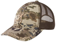 Browning Bozeman Brown Cap